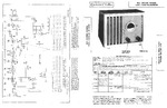 RCA RC1050B SAMS Photofact®