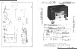 RCA RC1150 SAMS Photofact®
