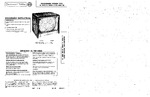 Packard Bell 21ST1 SAMS Photofact®