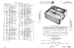 RCA RS162 SAMS Photofact®