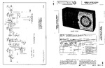 GENERAL ELECTRIC P710C56 SAMS Photofact®