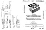 RCA RS166 SAMS Photofact®