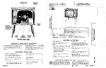 MOTOROLA 21K129MC SAMS Photofact®