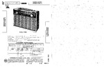 GENERAL ELECTRIC P780B SAMS Photofact®