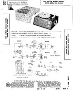 RCA RS186 SAMS Photofact®