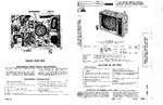 RCA KCS134B SAMS Photofact®