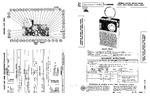 GENERAL ELECTRIC P8511C SAMS Photofact®