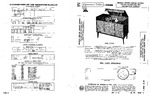 GENERAL ELECTRIC RC1211A SAMS Photofact®