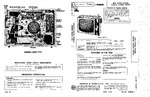 RCA 94A256MV SAMS Photofact®
