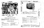 WESTINGHOUSE HP3002U SAMS Photofact®