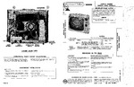 ADMIRAL P9005C SAMS Photofact®