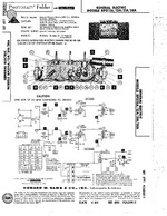GENERAL ELECTRIC RP2111A SAMS Photofact®
