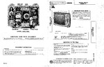 GENERAL ELECTRIC M180YWD SAMS Photofact®
