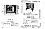 CORONADO TV29693B SAMS Photofact®
