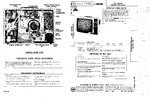 RCA KF123W SAMS Photofact®