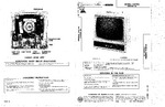 GENERAL ELECTRIC M152BVY SAMS Photofact®