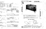 ELECTROHOME Carillon TR18M SAMS Photofact®