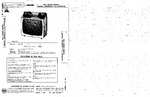RCA AG013N SAMS Photofact®