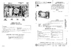 GENERAL ELECTRIC M107CRD SAMS Photofact®