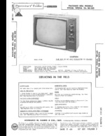Packard Bell MTQ301 SAMS Photofact®