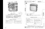Packard Bell 9T2 SAMS Photofact®