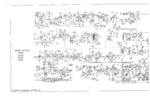 GENERAL ELECTRIC 21C701 Schematic Only
