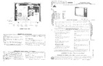 ELECTROHOME Bedford M10101 SAMS Photofact®