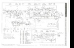 RCA RZS468W Schematic Only