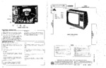 SAMPO MC12A SAMS Photofact®