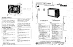 RCA FC450W SAMS Photofact®