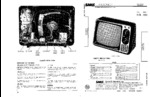 RCA CJR128W SAMS Photofact®