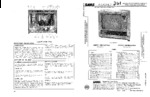 MOTOROLA PDC110 SAMS Photofact®