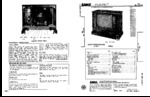 RCA GXR659PR1 SAMS Photofact®