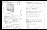 TOSHIBA TAC8900 SAMS Photofact®