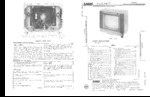 MOTOROLA AEDC160 SAMS Photofact®