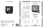 ZENITH CM142C1A SAMS Photofact®