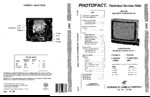 ZENITH CM142C2 SAMS Photofact®