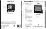 MOTOROLA ALDC197 SAMS Photofact®