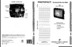 JVC AV2749S SAMS Photofact®