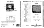 PANASONIC AEDP204 SAMS Photofact®