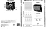 PANASONIC CTN1051R SAMS Photofact®
