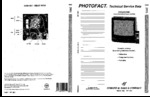 PANASONIC ALDP199 SAMS Photofact®