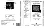 PANASONIC CTN2061S1 SAMS Photofact®