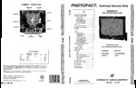 PANASONIC CTN2580S SAMS Photofact®