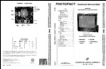 MOTOROLA SP2030FW3 SAMS Photofact®