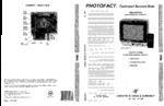 MAGNAVOX RD0945C101 SAMS Photofact®