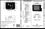 MAGNAVOX RP2085C103 SAMS Photofact®