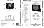 PROSCAN PS20110F01 SAMS Photofact®
