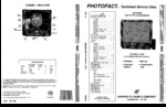 MOTOROLA SP2740FE SAMS Photofact®