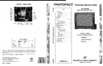 PANASONIC ANEDP212 SAMS Photofact®